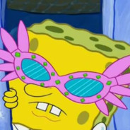 sponge