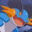 swampert no.180