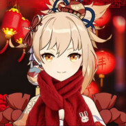 天才美少女软软酱