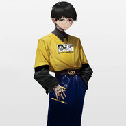 PigpigBoy爱喝旺仔