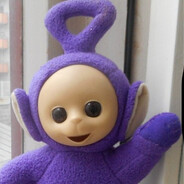 Tinky Winky