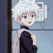 U just got shit on kid avatar