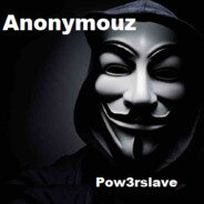 Pow3rslave