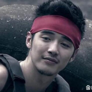 3601人形描边陆展博