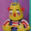Shy Imaginary Older Brother