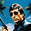 Tony Montana