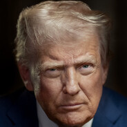 Donald J. Trump Steam avatar
