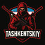 TASHKENTSKIY -A-