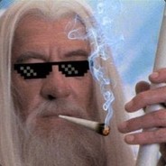 GabberGandalf