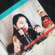 邓真爱的小迷弟