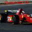 Ferrari 412 T2