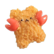 大きなハンサムな男