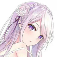 喜欢我爱蜜莉雅么