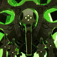 Pious Skeleton avatar