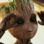 groot