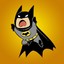 I M BATMAN ✔