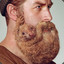 Captain Weirdbeard