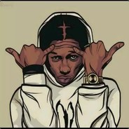 一个豪爷一个基