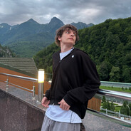 vozdyx169 Steam avatar