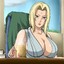 Tsunade | CS.MONEY