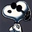 MR Snoopy