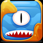 Ogre avatar