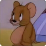 低声下气小杰瑞