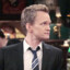 ็Barney Stinson