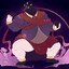 Naga Bear