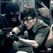 时代少年团---马嘉祺