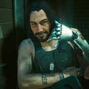 Player Avatar