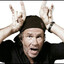 Chad Smith