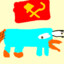 Perry the Communist