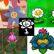 逃离花不在的星球