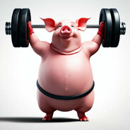 СВИНОТА/ЕБЛИВАЯ