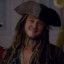 Master Jack Sparrow