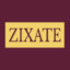 Zixate