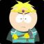 BUTTERS