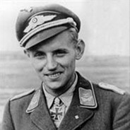Erich "Bubi" Hartmann