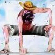 SOUL  ★  Luffy