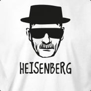 Heisenberg