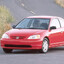 Avatar of 2001 Honda Civic