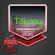 Kistakony a prőőő