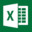Microsoft Excel 