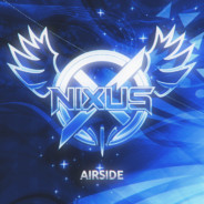 Nixus Airside