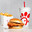 Chick-Fil-A No.1 Meal