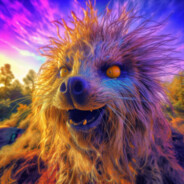 Your mums finger ツ