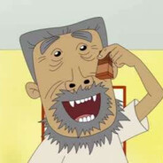 翻斗花园狙击手牛爷爷