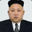 Kim Jong Um