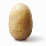 potato